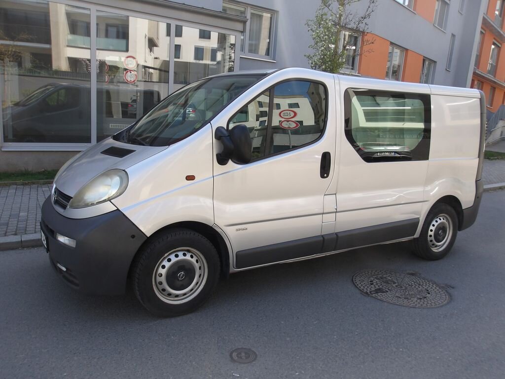 Renault Ostatní Ostatní 1,9 l 74 kw