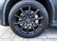 Mercedes-Benz GLE Kupé 5,5 l 410 kw