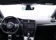 Volkswagen Golf Kombi 2,0 l 228 kw