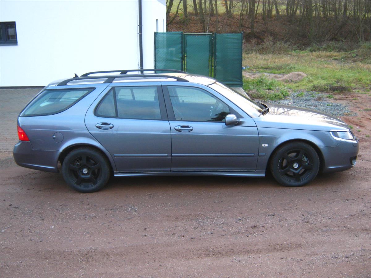 Saab 9-5