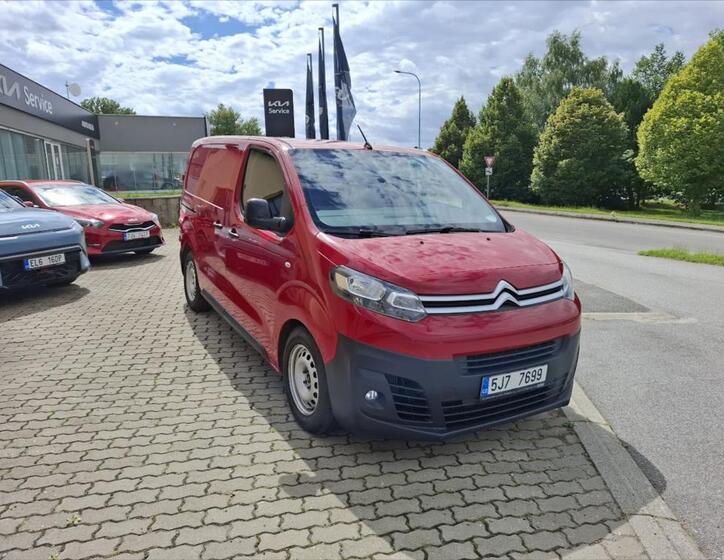 Citroën Jumpy 9