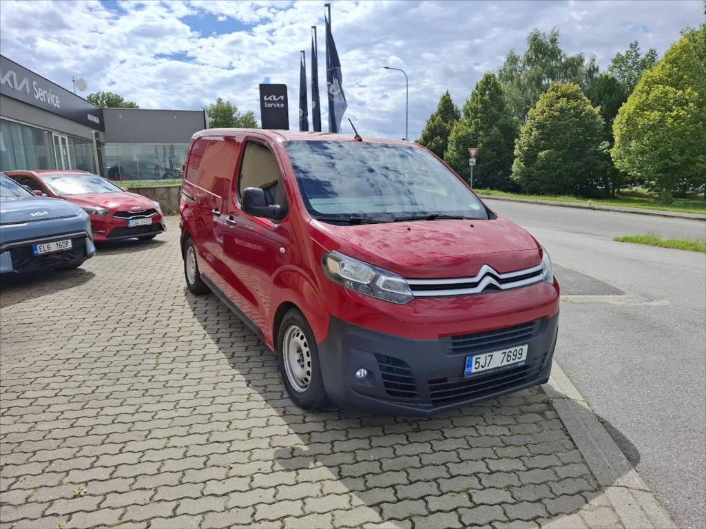 Citroën Jumpy