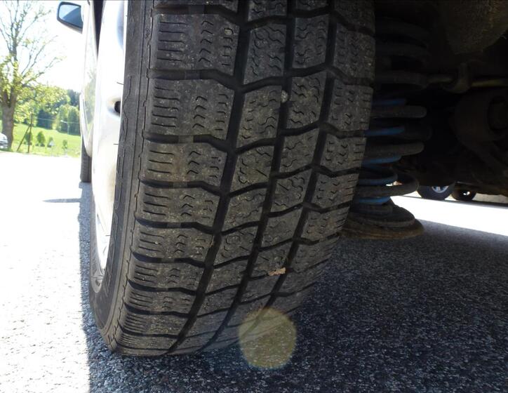 Mercedes-Benz Viano 44