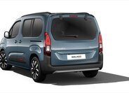 Citroën Berlingo MPV 1,5 l 96 kw