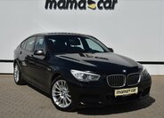 BMW Řada 5 Liftback 3,0 l 190 kw