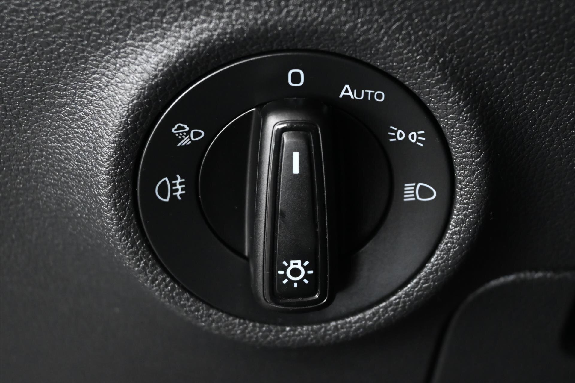 Škoda Kodiaq SUV 1,5 l 110 kw