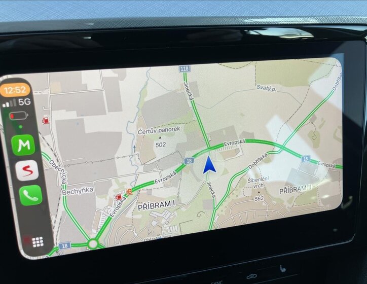 Volkswagen Passat Kombi 2,0 l 110 kw