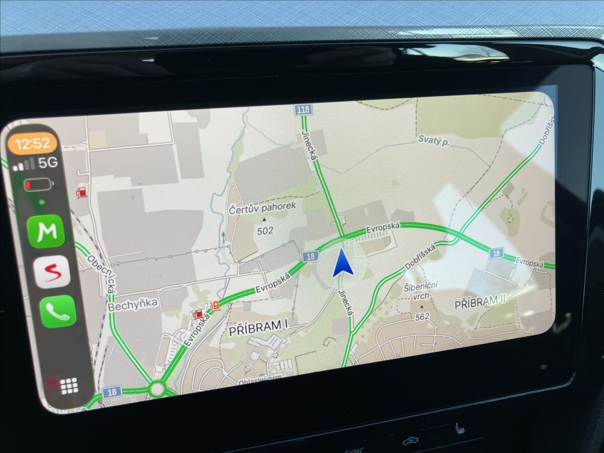 Volkswagen Passat Kombi 2,0 l 110 kw