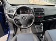Opel Combo 12