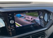 Volkswagen T-Cross Kombi 999,0 81 kw