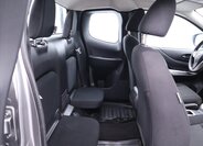 Nissan Navara Pick-up 2,3 l 120 kw