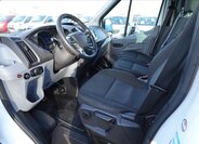 Ford Transit Ostatní 2,2 l 92 kw
