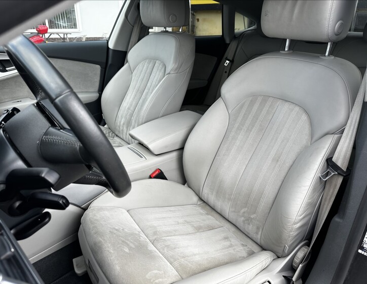 Audi A7 13