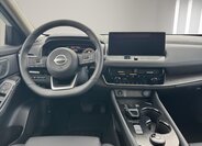 Nissan X-Trail SUV / Terénní 1,5 l 116 kw