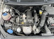 Škoda Fabia Kombi 1,2 l 63 kw