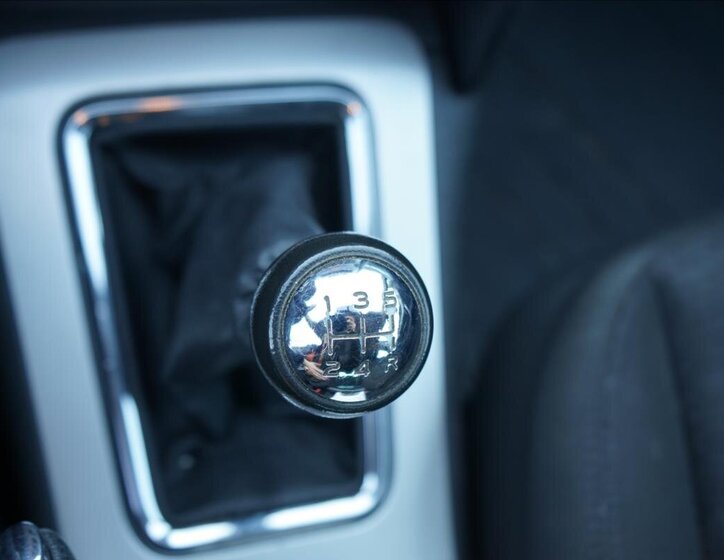 Peugeot 407 Kombi 1,7 l 92 kw