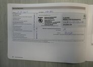 Škoda Octavia Kombi 2,0 l 103 kw