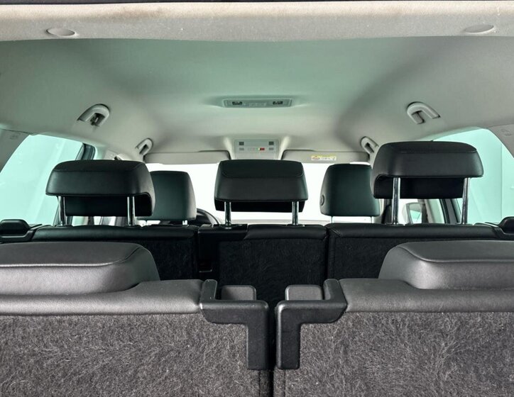 Škoda Kodiaq SUV / Terénní 2,0 l 140 kw