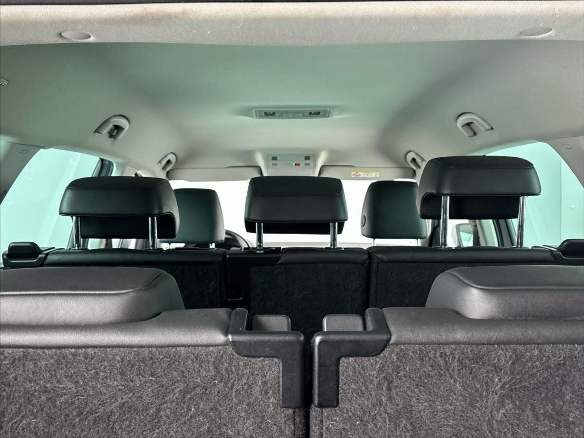 Škoda Kodiaq SUV / Terénní 2,0 l 140 kw