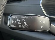 Škoda Octavia Kombi 2,0 l 85 kw