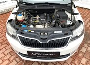 Škoda Rapid Hatchback 1,2 l 77 kw