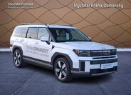 Hyundai Santa Fe SUV 1,6 l 117 kw