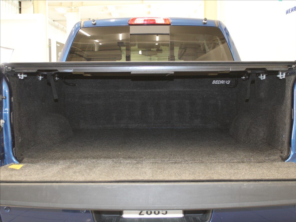 Chevrolet Silverado Pick-up 5,3 l 264 kw