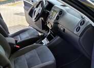 Volkswagen Tiguan SUV / Terénní 2,0 l 103 kw