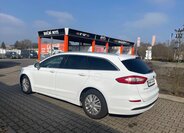 Ford Mondeo Kombi 2,0 l 110 kw
