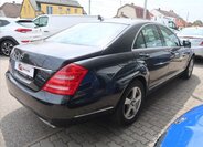 Mercedes-Benz Třídy S Sedan 3,0 l 190 kw