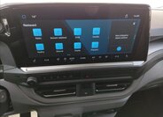 Volkswagen Caravelle MPV 2,0 l 125 kw