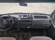 Ford Transit Ostatní 2,5 l 52 kw