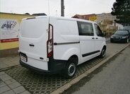 Ford Transit Custom Kombi 2,2 l 74 kw