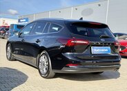 Ford Focus Kombi 1,5 l 85 kw