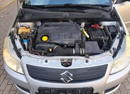 Suzuki SX4 Hatchback 1,9 l 88 kw