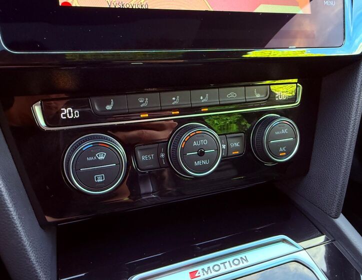 Volkswagen Passat 27