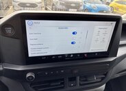 Ford Transit Custom Skříň 2,0 l 100 kw