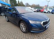 Škoda Octavia Liftback 2,0 l 85 kw