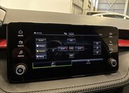 Škoda Fabia Hatchback 1,5 l 110 kw