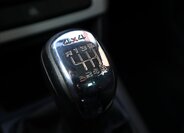 Škoda Yeti Kombi 2,0 l 103 kw