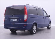 Mercedes-Benz Vito 7