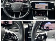 Audi A6 Kombi 3,0 l 170 kw