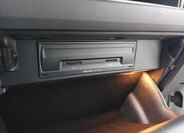 Škoda Kodiaq SUV 2,0 l 110 kw