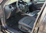 Audi A4 Sedan / Limuzína 0,0 140 kw