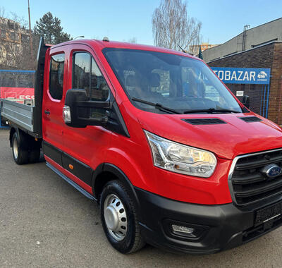 Ford Transit 3