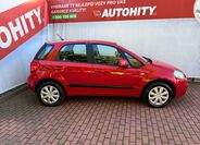 Suzuki SX4 5