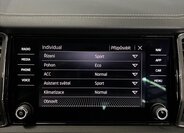 Škoda Kodiaq SUV 2,0 l 147 kw