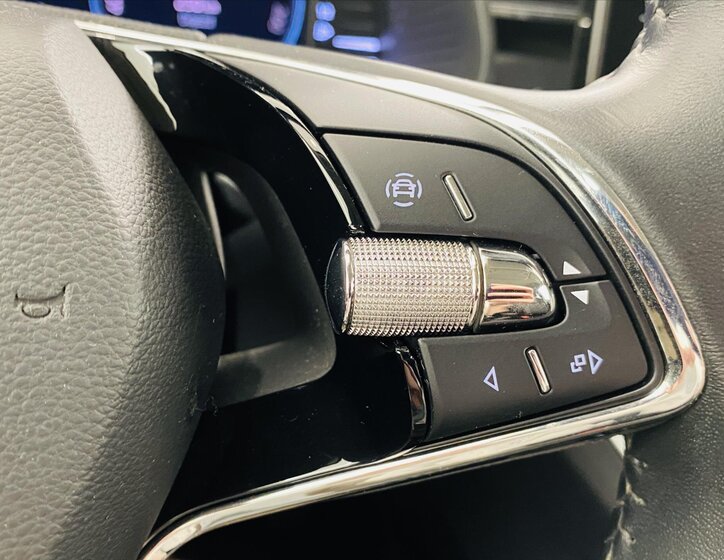 Škoda Scala Hatchback 999,0 81 kw