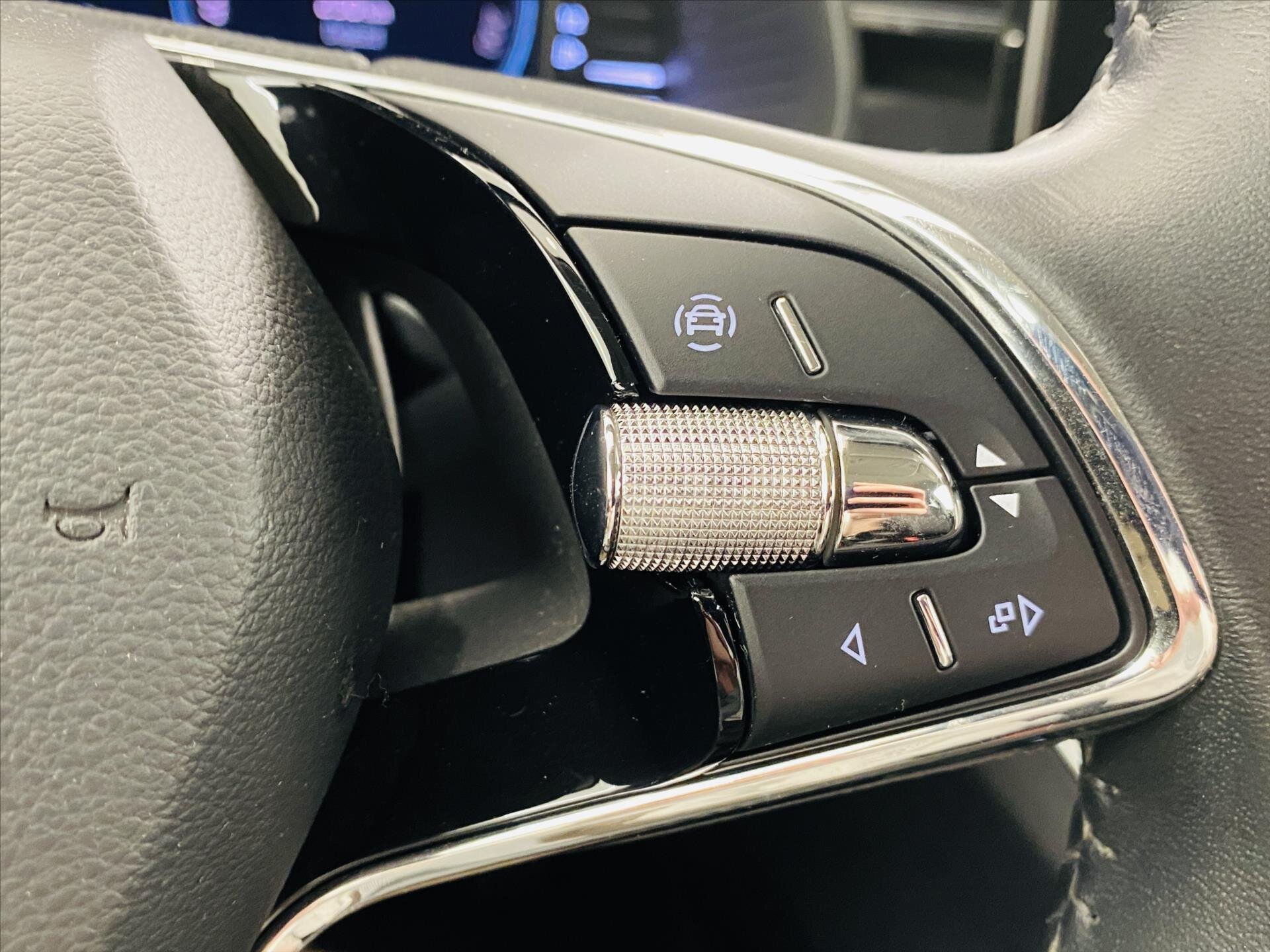 Škoda Scala Hatchback 999,0 81 kw