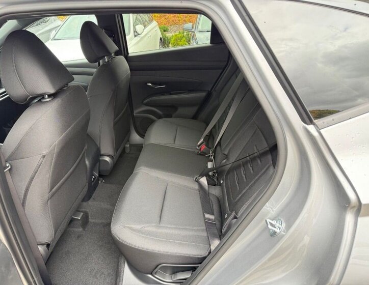 Hyundai Tucson SUV 1,6 l 110 kw